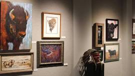 NEBRASKAland Days: Competitive Art Show