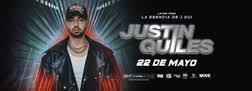 Justin Quiles