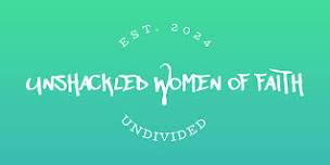 Unshackled 2024 Prayer Brunch