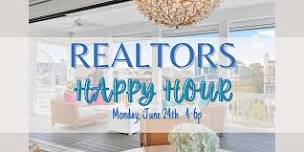 Realtors Happy Hour