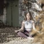 Slow Flow Yoga with Rozzy - evening session — Creake Abbey