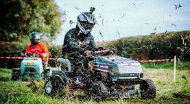 Saintfield Agricultral Show