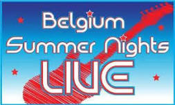 Belgium Summer Nights LIVE with Susie and the Detonators