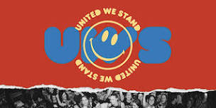 UWS (UNITED WE STAND)- CAIRNS