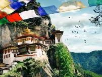 Extraordinary Nepal & Bhutan!