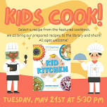 Kids Cook!