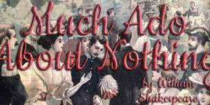 Much Ado About Nothing