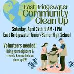 East Bridgewater Community Clean Up