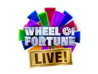 Wheel of Fortune LIVE!