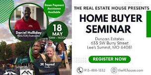 Homebuyer Education