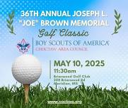 36th Annual Joseph L. 