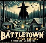 The Battletown Witch Festival