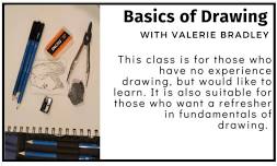 Basics of Drawing