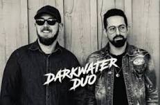 Oliver's Beer Garden - Darkwater Duo