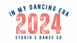 Studio E Dance Company 2024 Recital