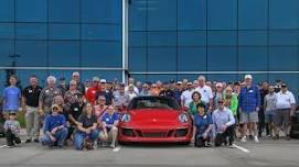 Schonesland 2024 Omaha Cars and Coffee