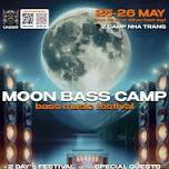 MOON BASS CAMP - FESTIVAL CAMPING ST.UNDER