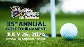 St. Pius X Golf Tournament