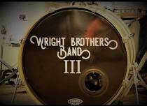 The Wright Brothers Band III