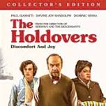 Friday Afternoon Movie: The Holdovers