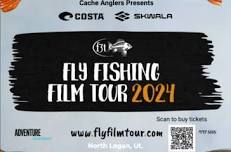 Fly Fishing Film Tour