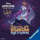 Ursula Return Release Sealed