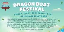 Dragon Boat Festival