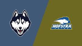 Connecticut at Hofstra