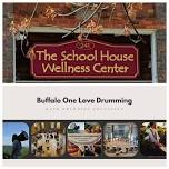 Drum Gathering (Early! Edition!) with Buffalo One Love Drumming