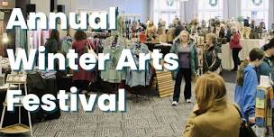 LARAC Winter Arts Festival