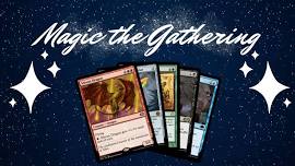 Magic the Gathering