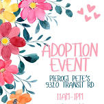 Adoption Event