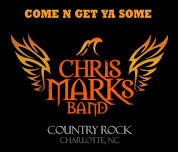 Live Music From Chris Marks Band!