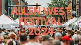 Allen West Festival