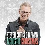 Steven Curtis Chapman - Acoustic Christmas - in The Caverns