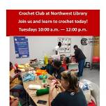 Crochet Club