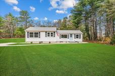 Open House for 159 Carver Road Plymouth MA 02360