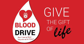 Blood Drive