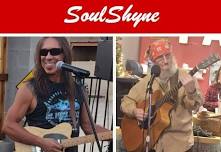 SoulShyne returns to Ay Chihuahua Mexican Restaurant in Old Town Cottonwood!