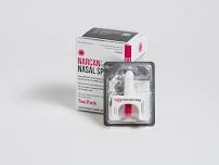 Carry Naloxone to Save a Life (Jun)