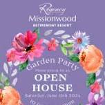 Missionwood Open House and Garden Party