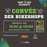 Corvée des Bikeshops