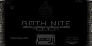 Goth Nite