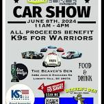 DownFORCE Motorsports Car Show - June 8th 2024