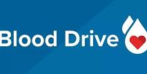 Blood drive - Fast Pace Health