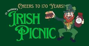 St. Patrick's 170th Irish Picnic