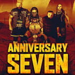 BWR: Anniversary Seven