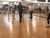 Level 1 West Coast Swing - Beginner / Basics 101