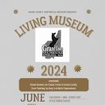 The Living Museum