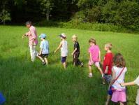 Capen Hill Science and Nature Camp 2024